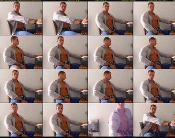 muscularjohnforu