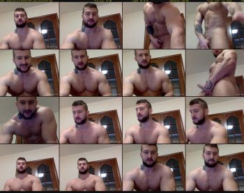 panda_muscle