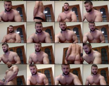 panda_muscle