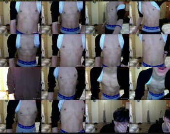shortbritboy16