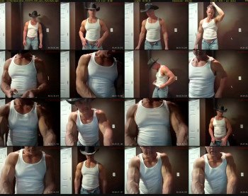 southernmuscleken