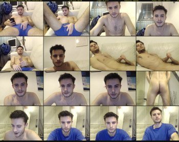 straightlondonboy