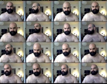 bearded75