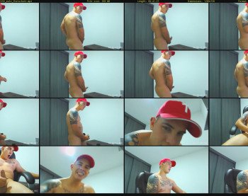 domiinick_hot
