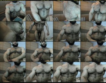 furrymusclemonster
