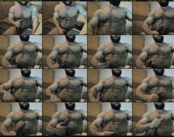 furrymusclemonster