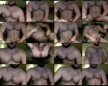 hairy23hard