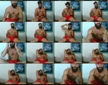 hornymenxx1