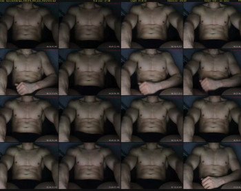 muscularmodelguy