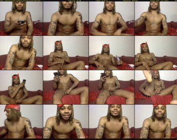 evanthetwerkgod