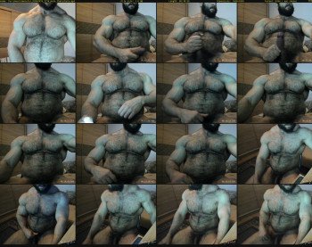 furrymusclemonster