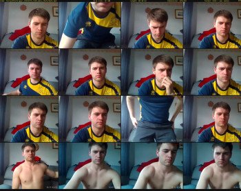 hornyathleticguy1