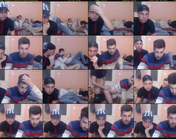 hornyguysxxx