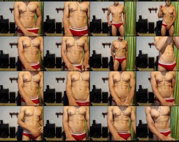 jacob_sexybody