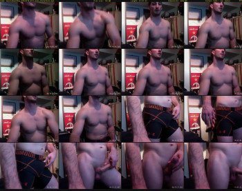 musclebeachboy