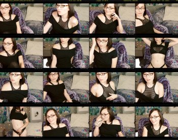 GoddessZoey