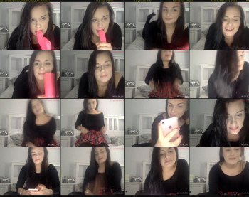 HotMariahTeen