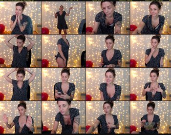 Izzy_onscreen