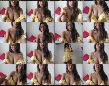 LauraDesired