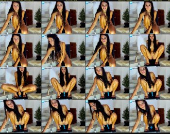 Melissa_Candy