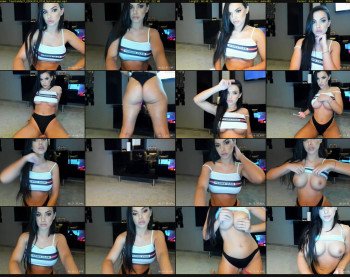 TeenCandy21