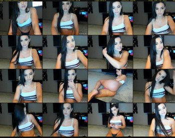 TeenCandy21
