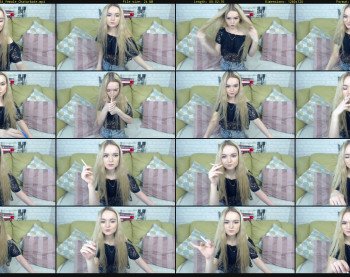 blondydolly