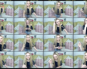 blondydolly