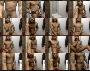 evanthetwerkgod