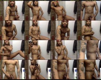 evanthetwerkgod