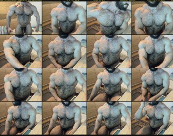 furrymusclemonster