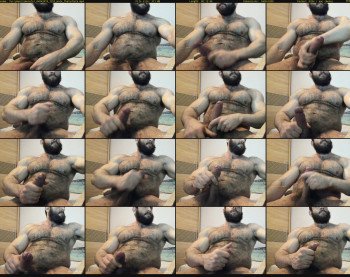 furrymusclemonster
