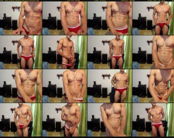 jacob_sexybody