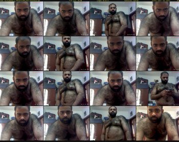 karthik84hairy