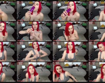 scarlettfoxplay