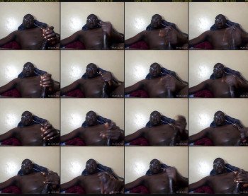 africancumshooter