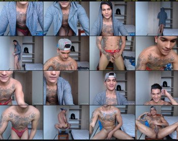 andychanging
