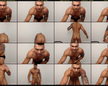 chrisbigmuscles