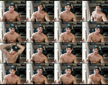 andrewmuscle2345