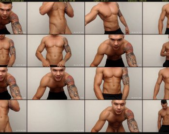 chrisbigmuscles