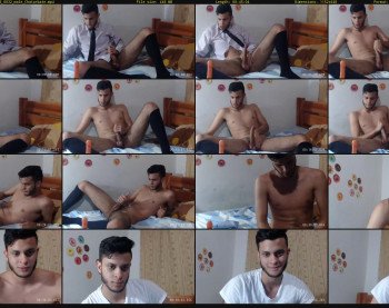 joventravieso98