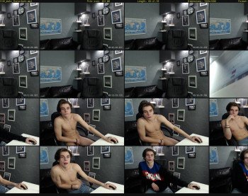 simongorgeous
