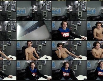 simongorgeous