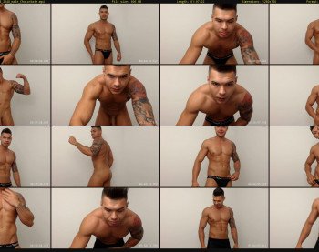 chrisbigmuscles