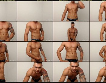 chrisbigmuscles