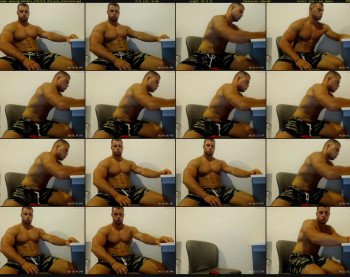 muscularjohnforu