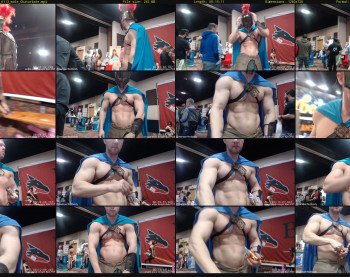 samperfectbody