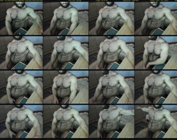 furrymusclemonster