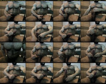 furrymusclemonster