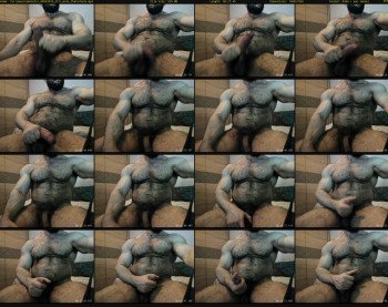 furrymusclemonster